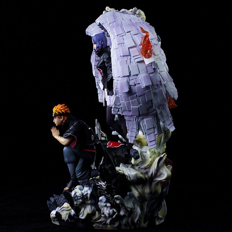 Figurine Naruto Shippuden GK Pain Konan