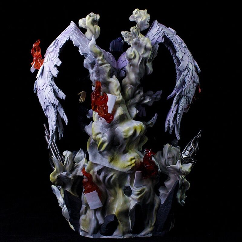 Figurine Naruto Shippuden GK Pain Konan
