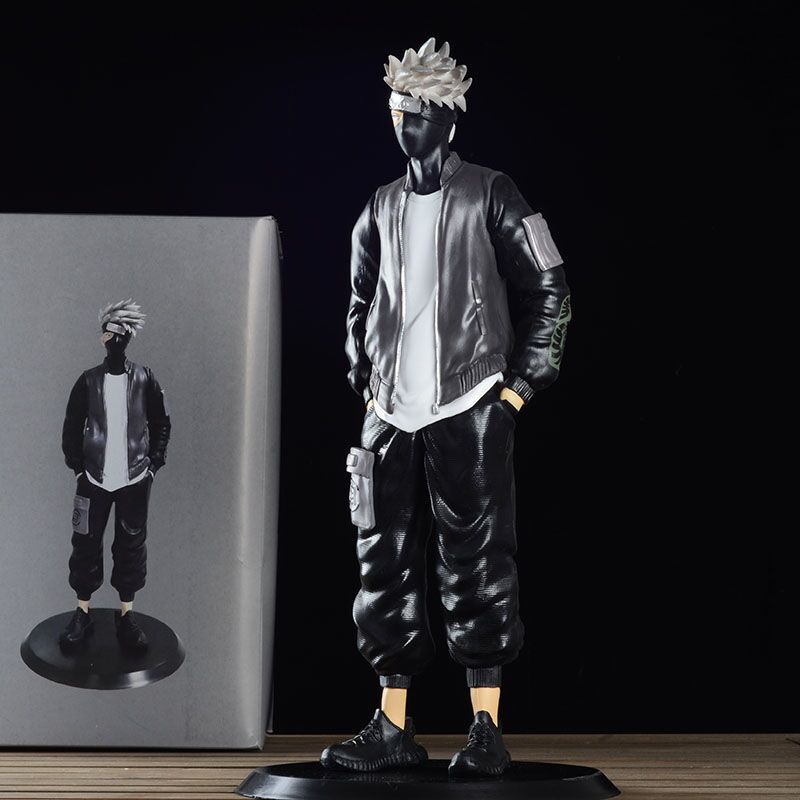 Figurine Kakashi Hatake Naruto
