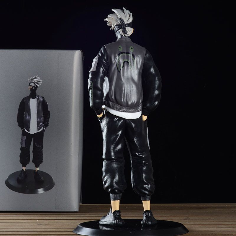 Figurine Kakashi Hatake Naruto