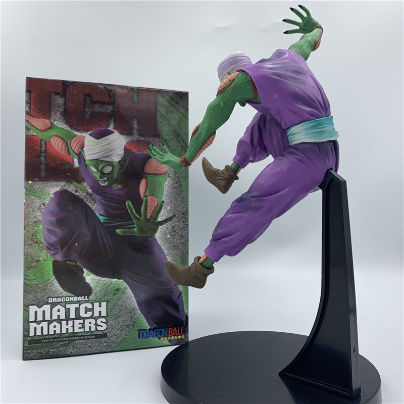Figurine de Dragon Ball Z Piccolo Majunior