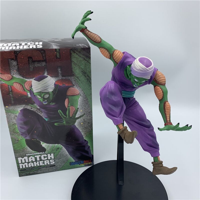 Figurine de Dragon Ball Z Piccolo Majunior