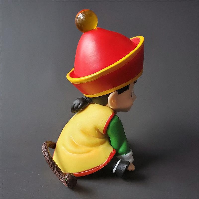 Figurines Dragon Ball Son Gohan Petit