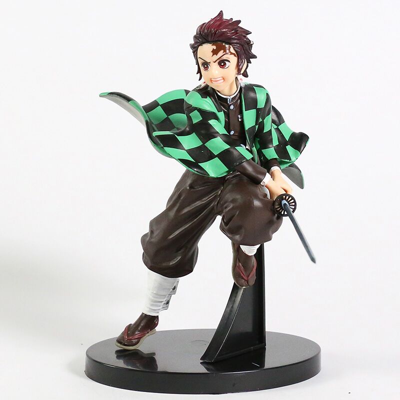 Figurine Kimetsu no Yaiba Kamado Tanjirou