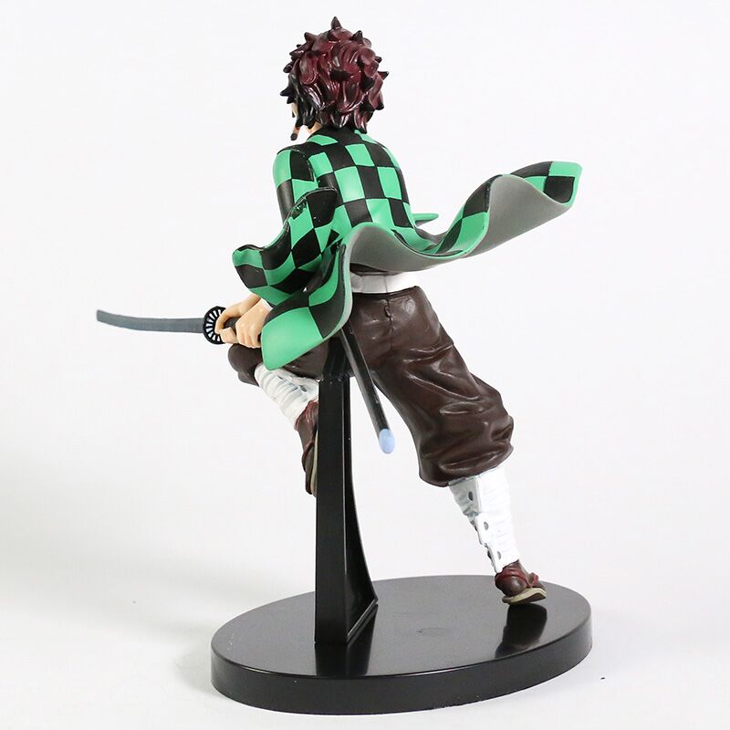 Figurine Kimetsu no Yaiba Kamado Tanjirou