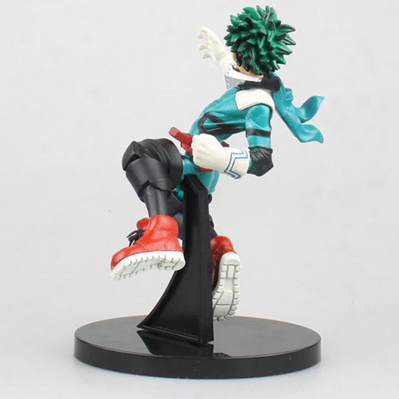 Figurine midoriya izuku