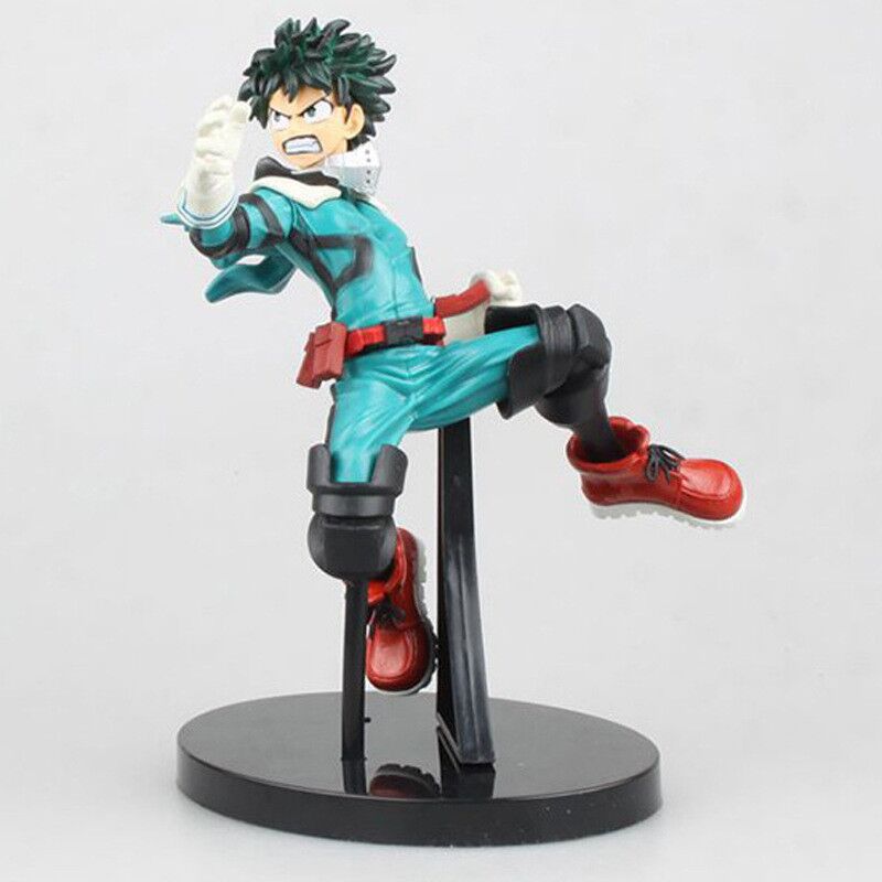 Figurine midoriya izuku