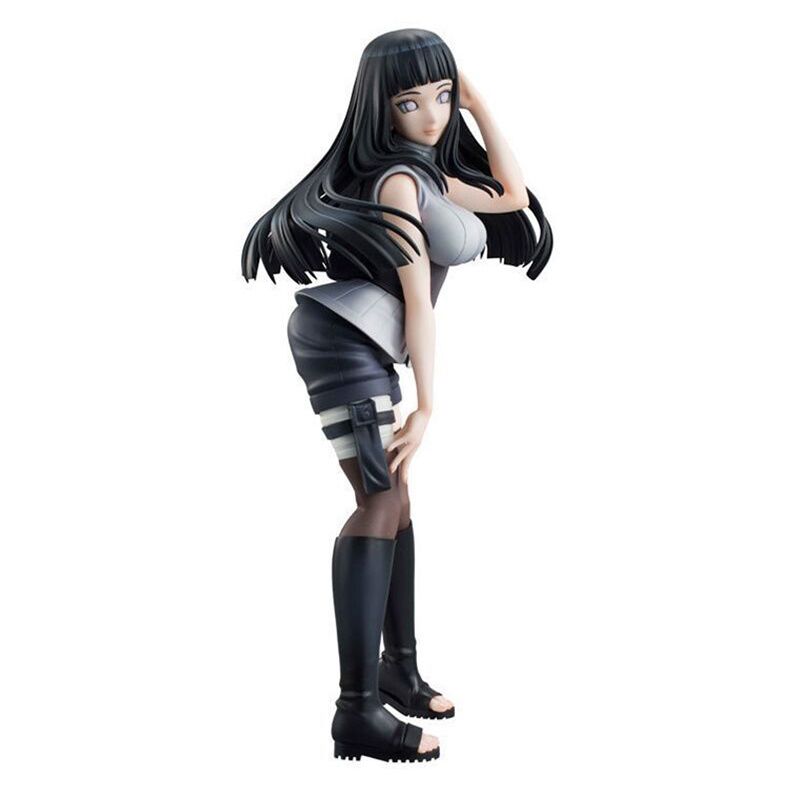 Figurine Naruto Byakugan Hinata