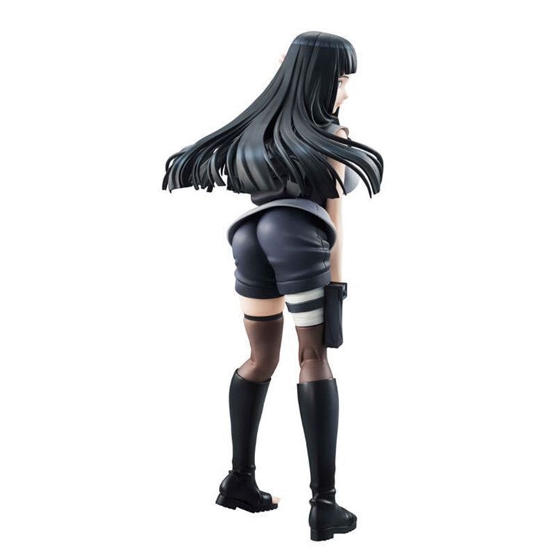 Figurine Naruto Byakugan Hinata