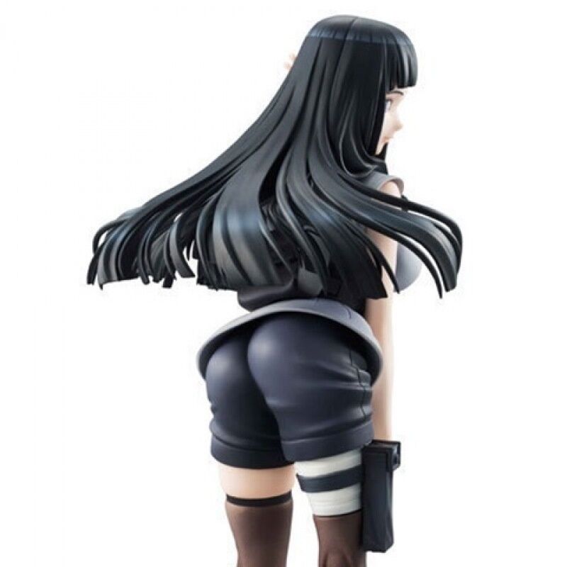 Figurine Naruto Byakugan Hinata