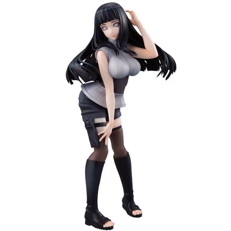 Figurine Naruto Byakugan Hinata