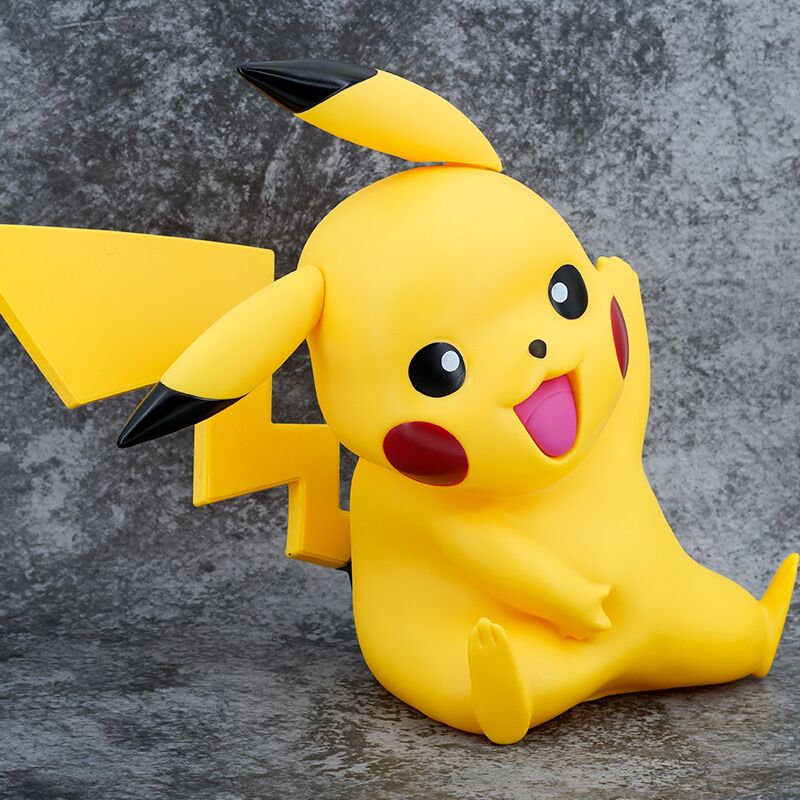 Figurine Pokemon Pikachu