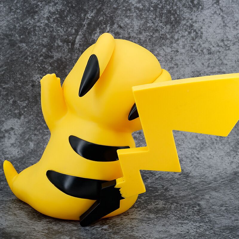 Figurine Pokemon Pikachu