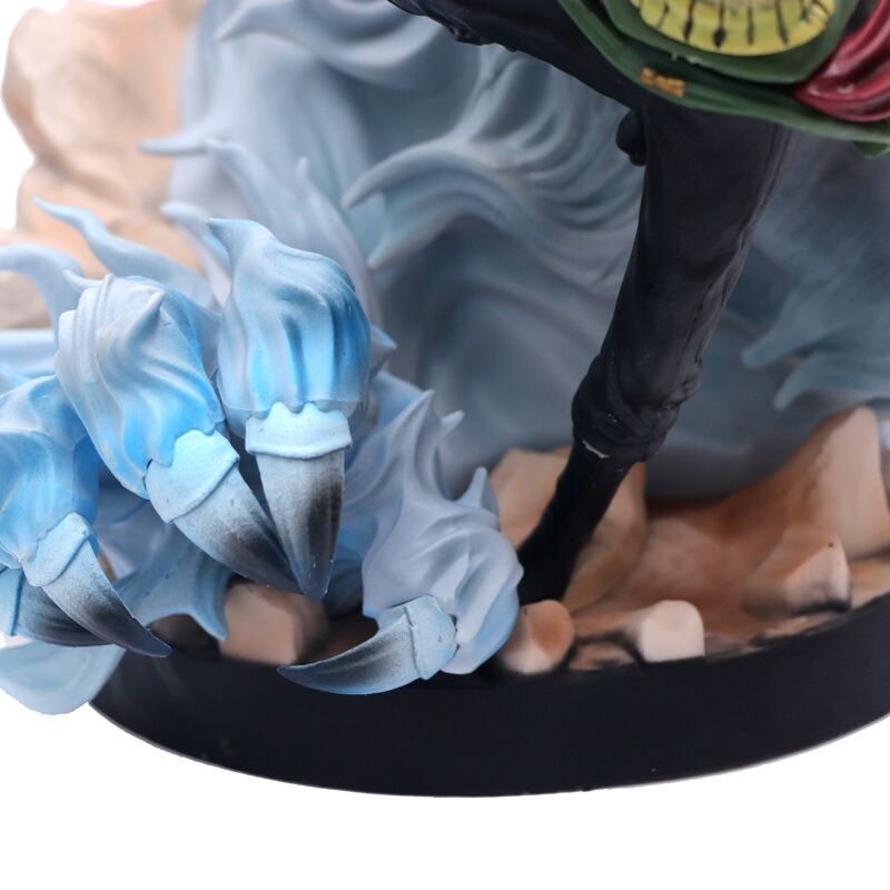 Figurine One Piece Roronoa Zoro Tigre