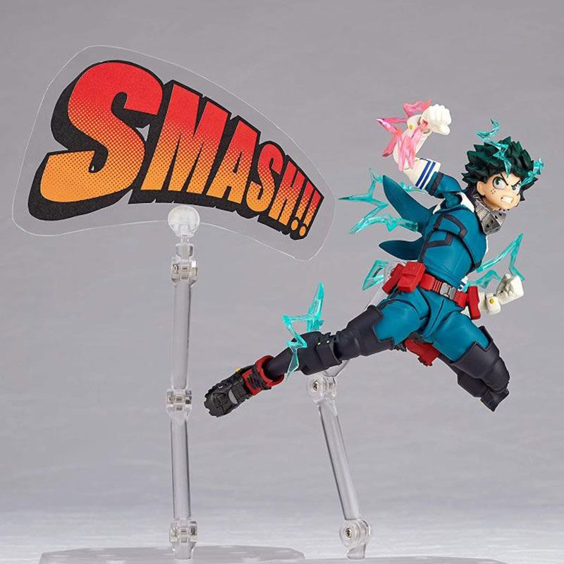 Figurine deku My Hero Academia