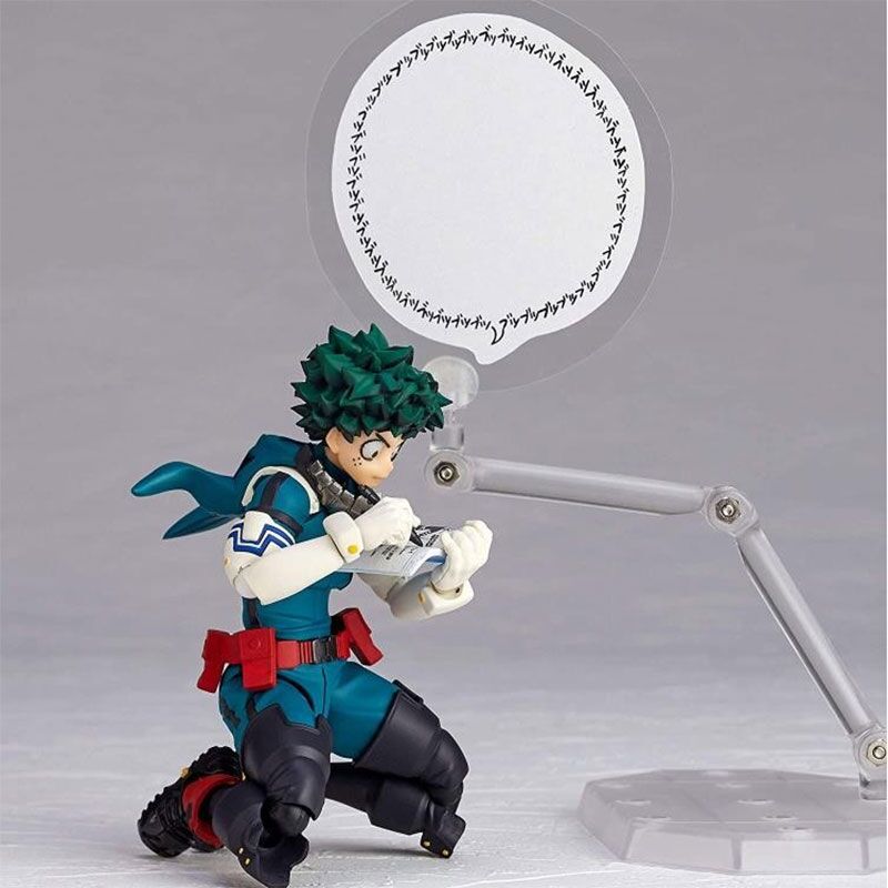 Figurine deku My Hero Academia