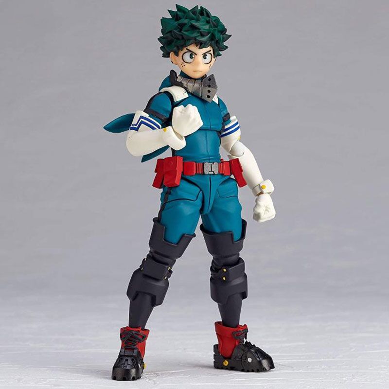 Figurine deku My Hero Academia