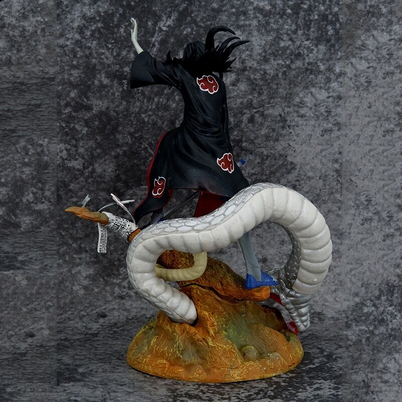 Figurine Anime Naruto Orochimaru