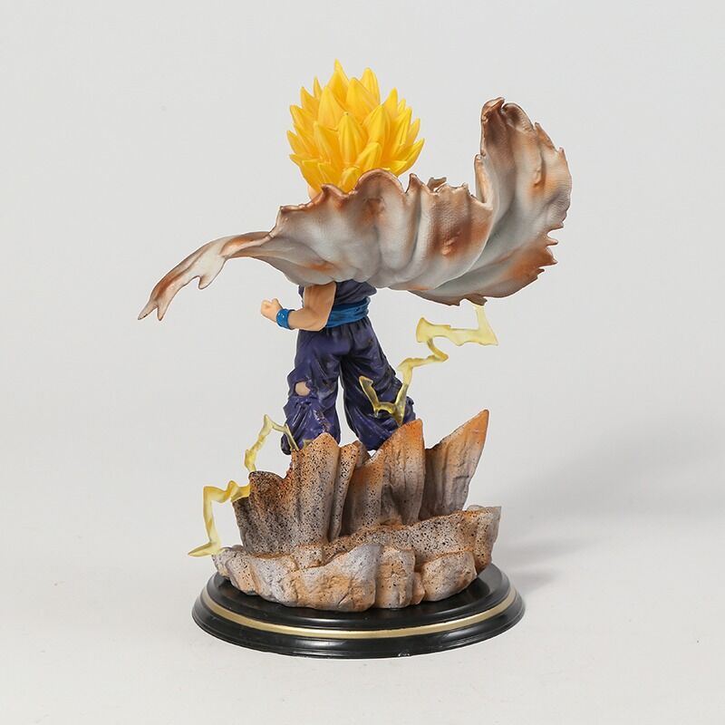 Figurine anime Dragon Ball Son Gohan