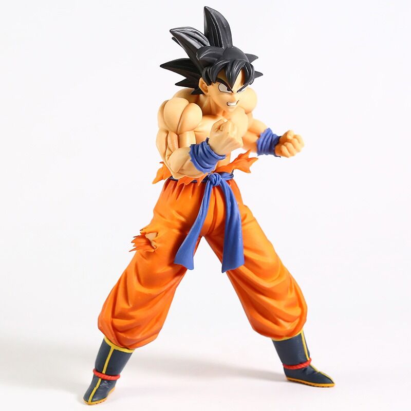 Figurine Dragon Ball Super Maximatic Son Goku III