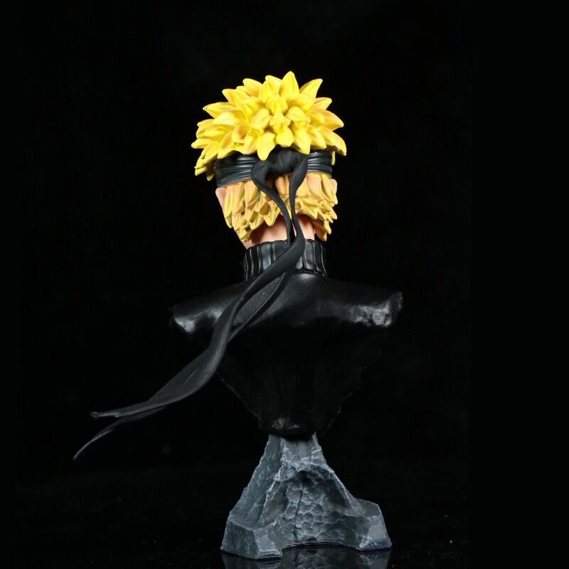 Figure Naruto Uzumaki