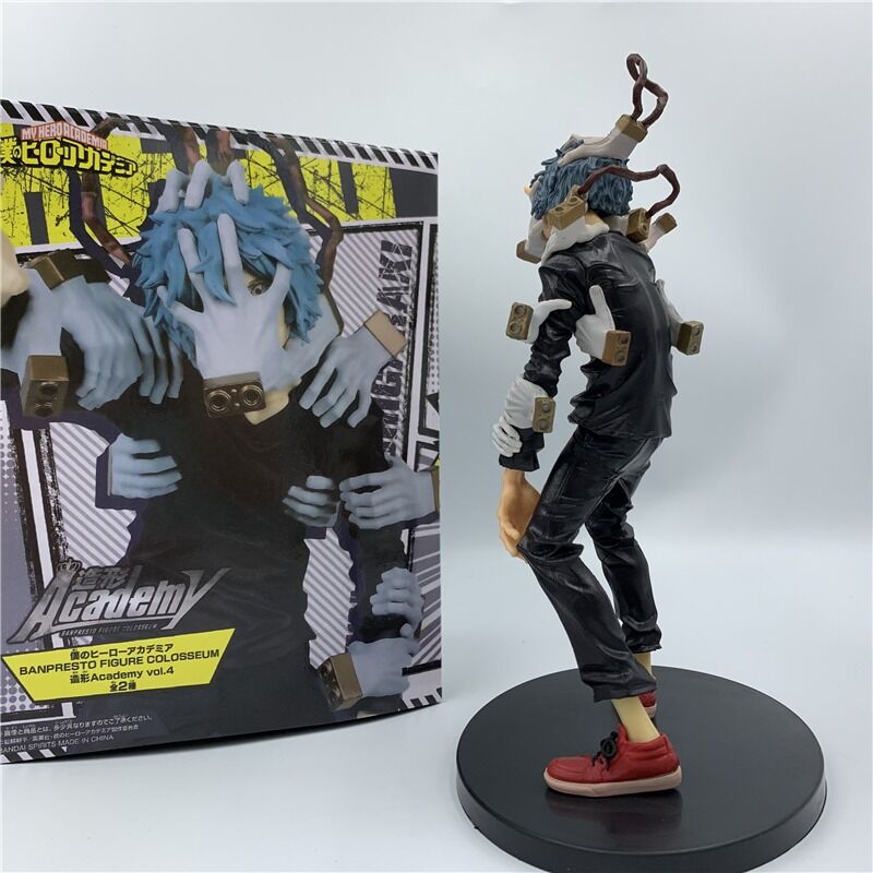 Figurine My Hero Academia Tomura Shigaraki
