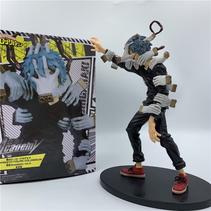 Figurine My Hero Academia Tomura Shigaraki