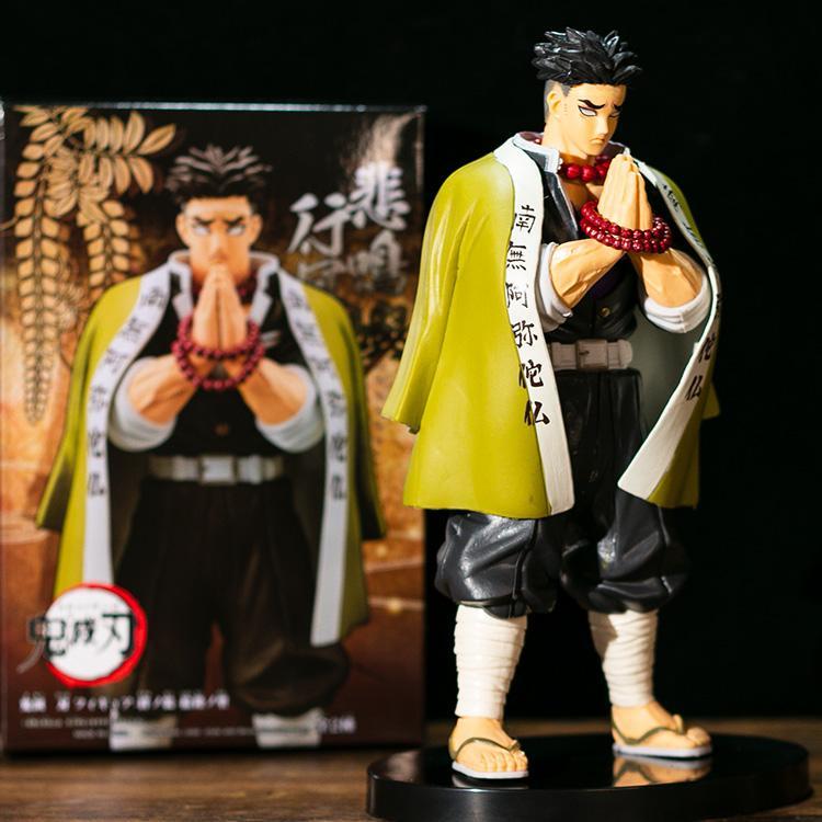 Figurine Kimetsu No Yaiba Himeima Gyoumei