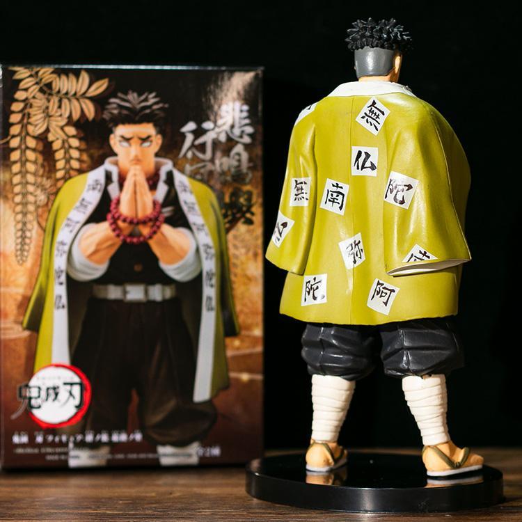 Figurine Kimetsu No Yaiba Himeima Gyoumei