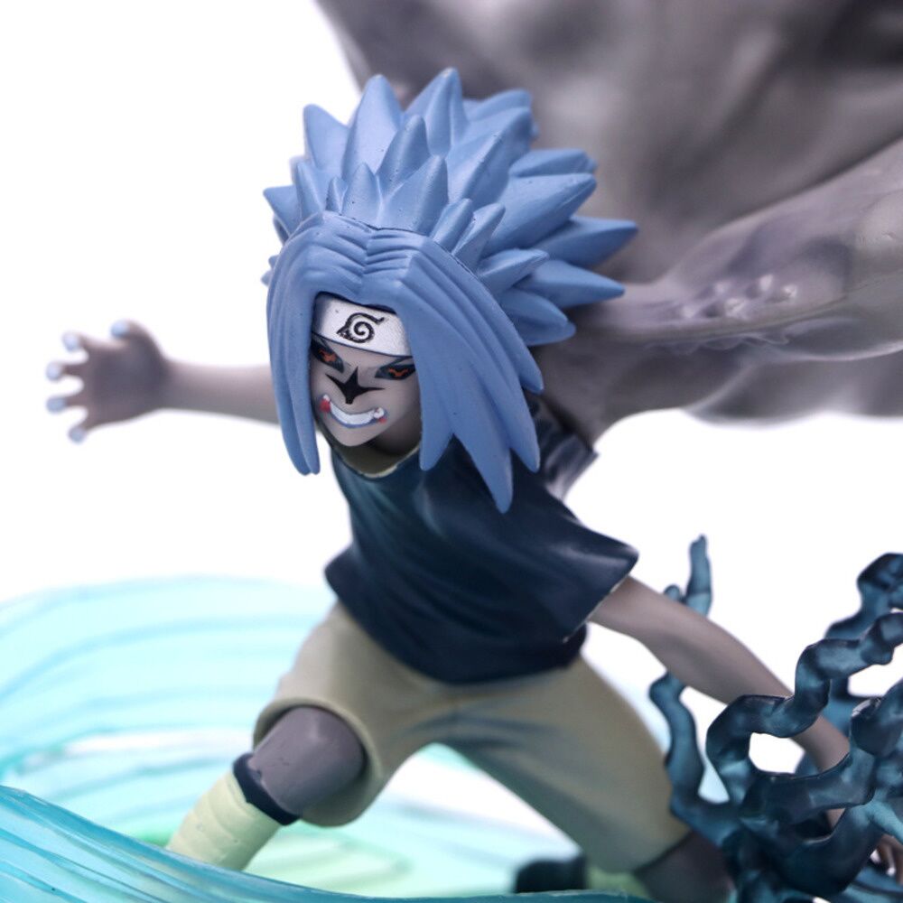 Figurine Naruto Sasuke Ultimate Chidori – Image 5