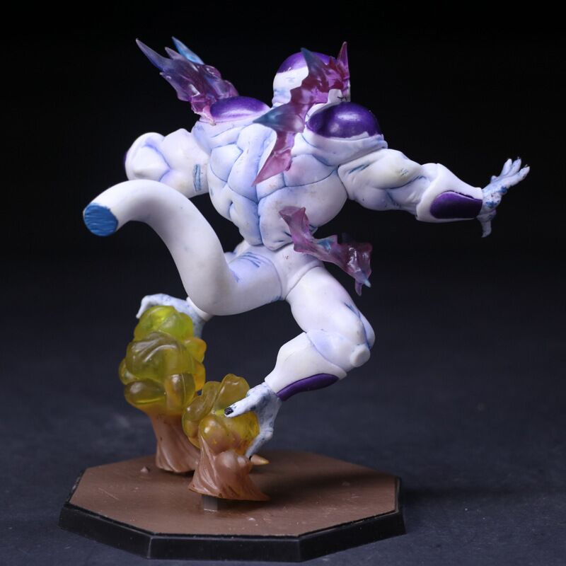 Figurine Trunks Dragon Ball