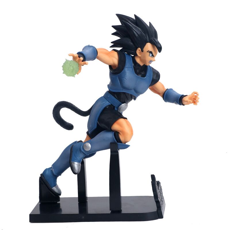 Figurine Dragon Ball Super Son Gohan Legend Battle