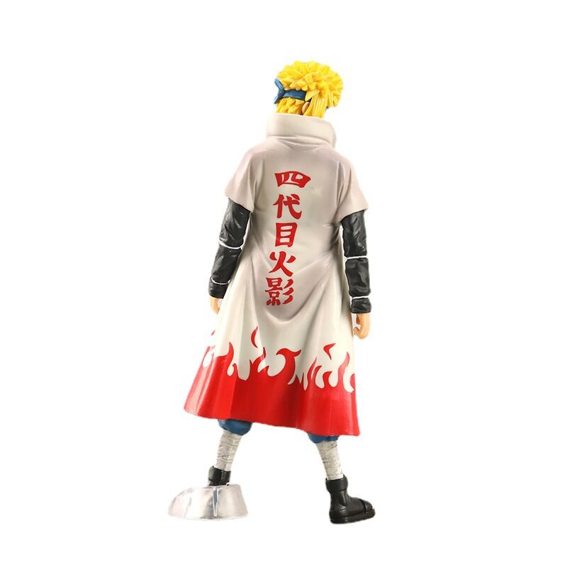Figurine Naruto Minato