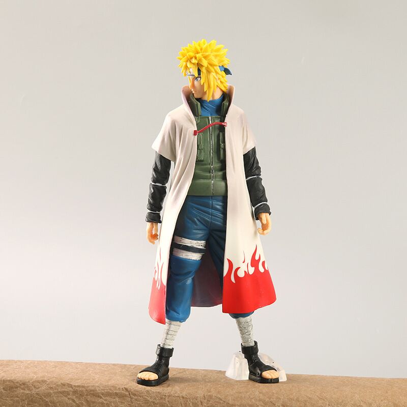 Figurine Naruto Minato