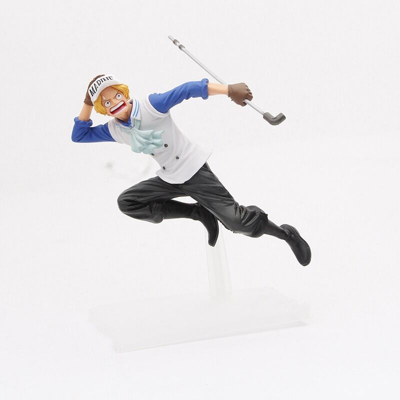 Figurine Anime One Piece Sabo