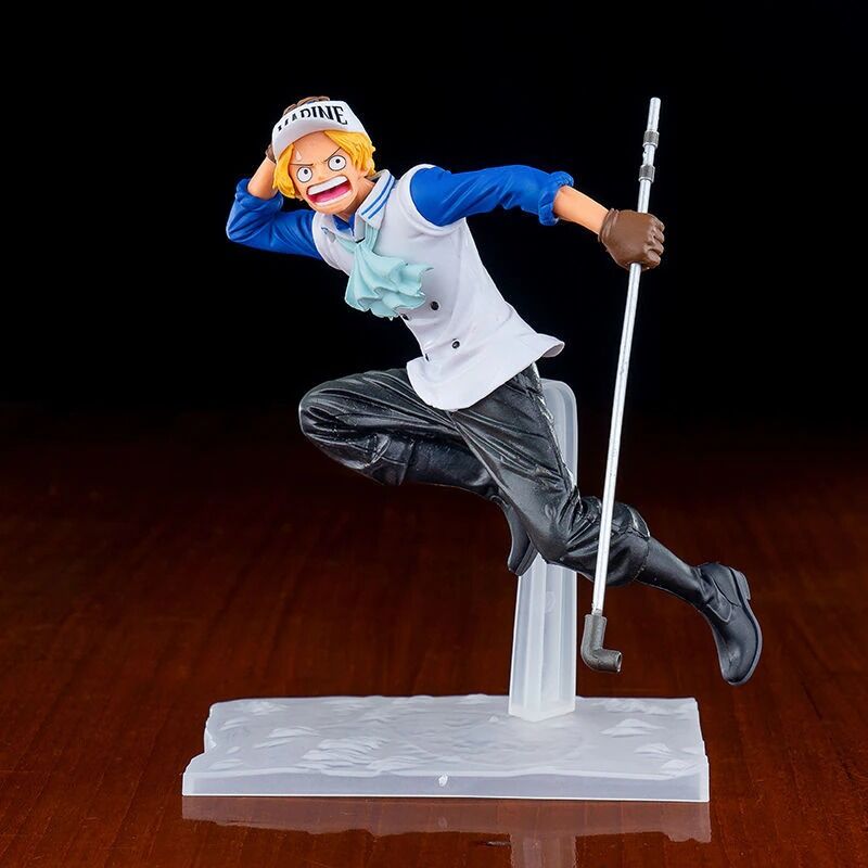 Figurine Anime One Piece Sabo