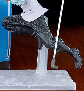 Figurine Anime One Piece Sabo