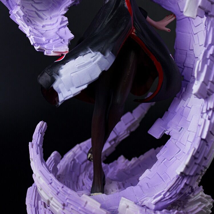 Figurine Naruto Konan Akatsuki