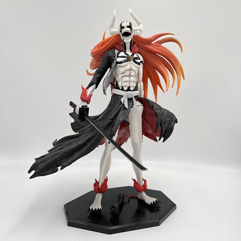 Figurine Bleach Ichigo Kurosaki Vasto Lorde