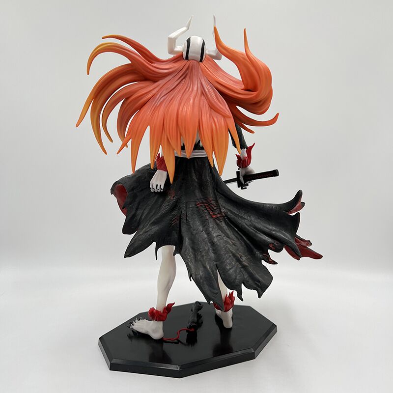 Figurine Bleach Ichigo Kurosaki Vasto Lorde