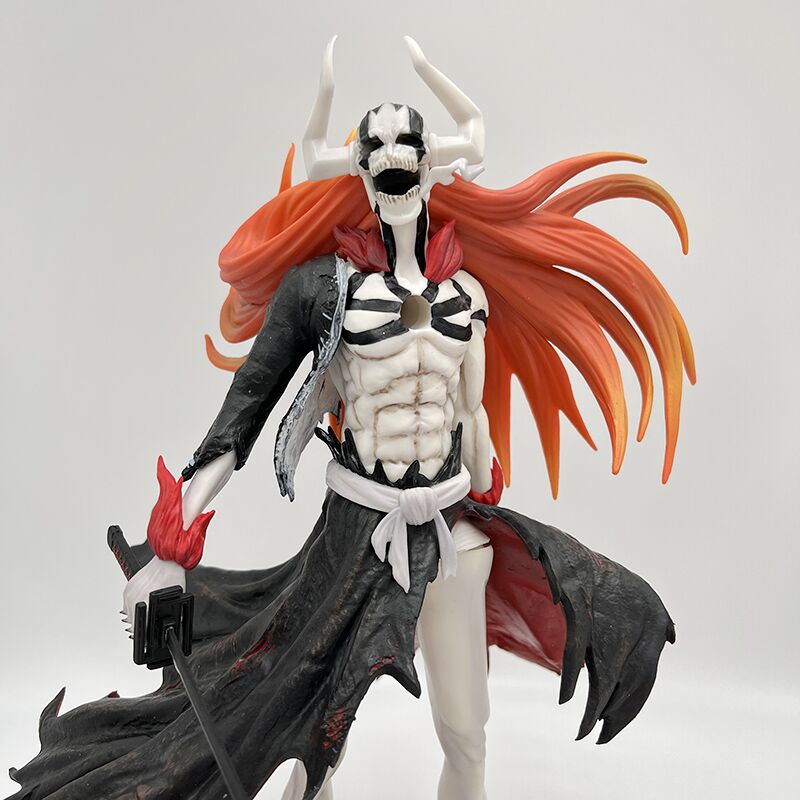 Figurine Bleach Ichigo Kurosaki Vasto Lorde