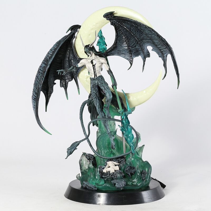Figurine Bleach Ulquiorra Schiffer