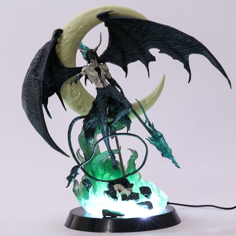 Figurine Bleach Ulquiorra Schiffer