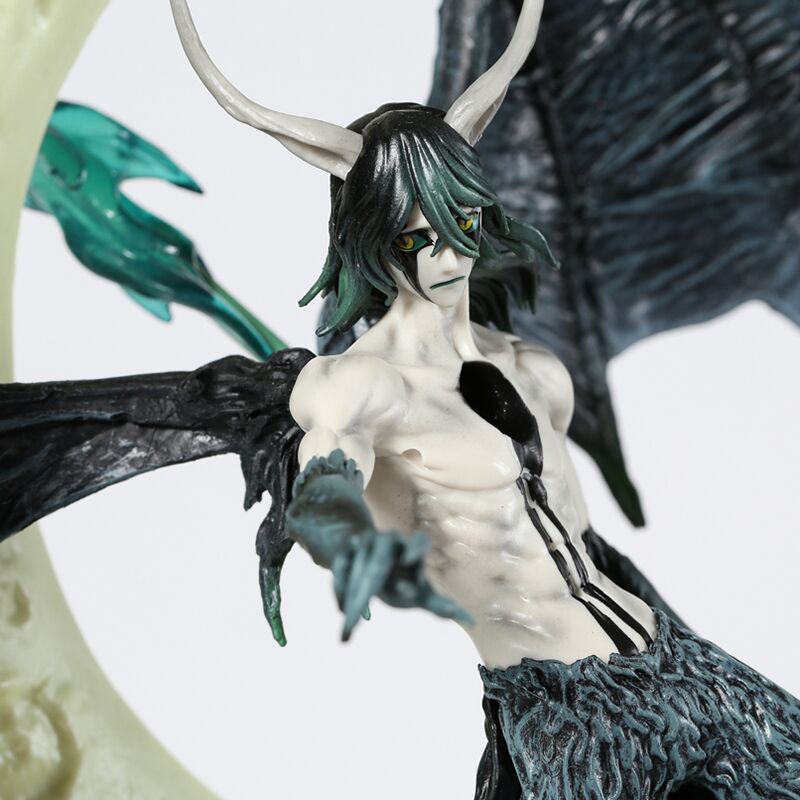 Figurine Bleach Ulquiorra Schiffer