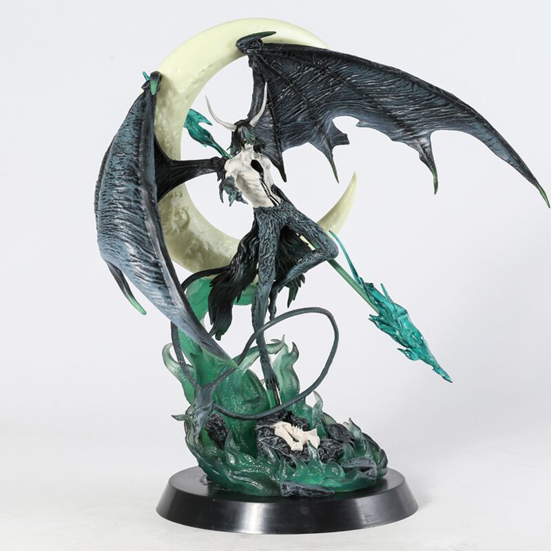 Figurine Bleach Ulquiorra Schiffer