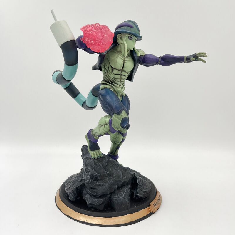 Figurine Hunter x Hunter Meruem