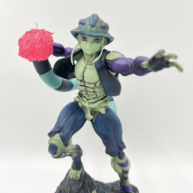 Figurine Hunter x Hunter Meruem