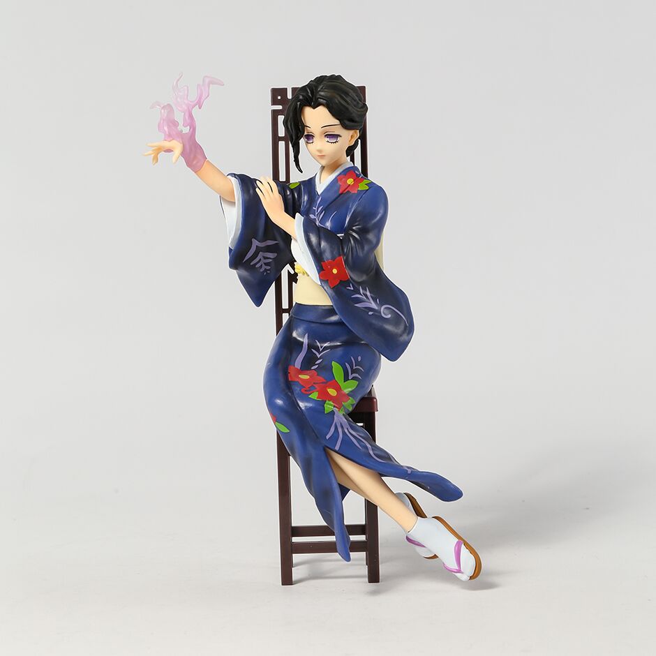 Figurine Demon Slayer Tamayo – Image 3