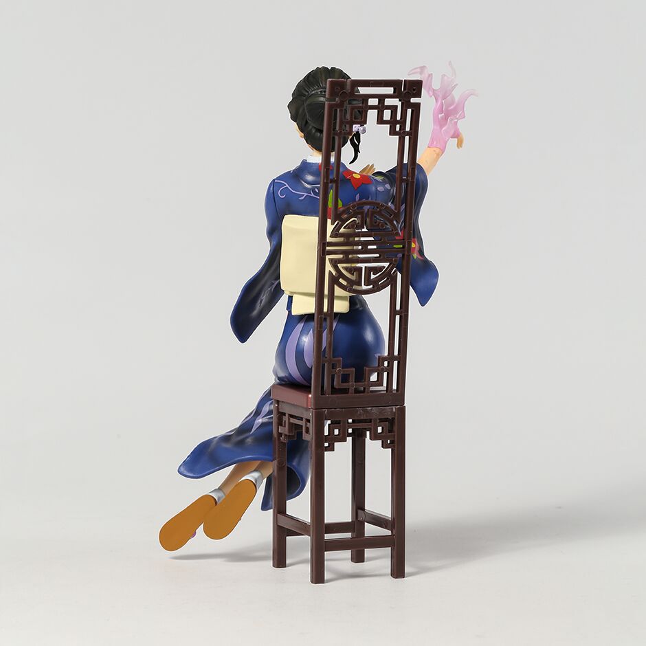 Figurine Demon Slayer Tamayo – Image 4
