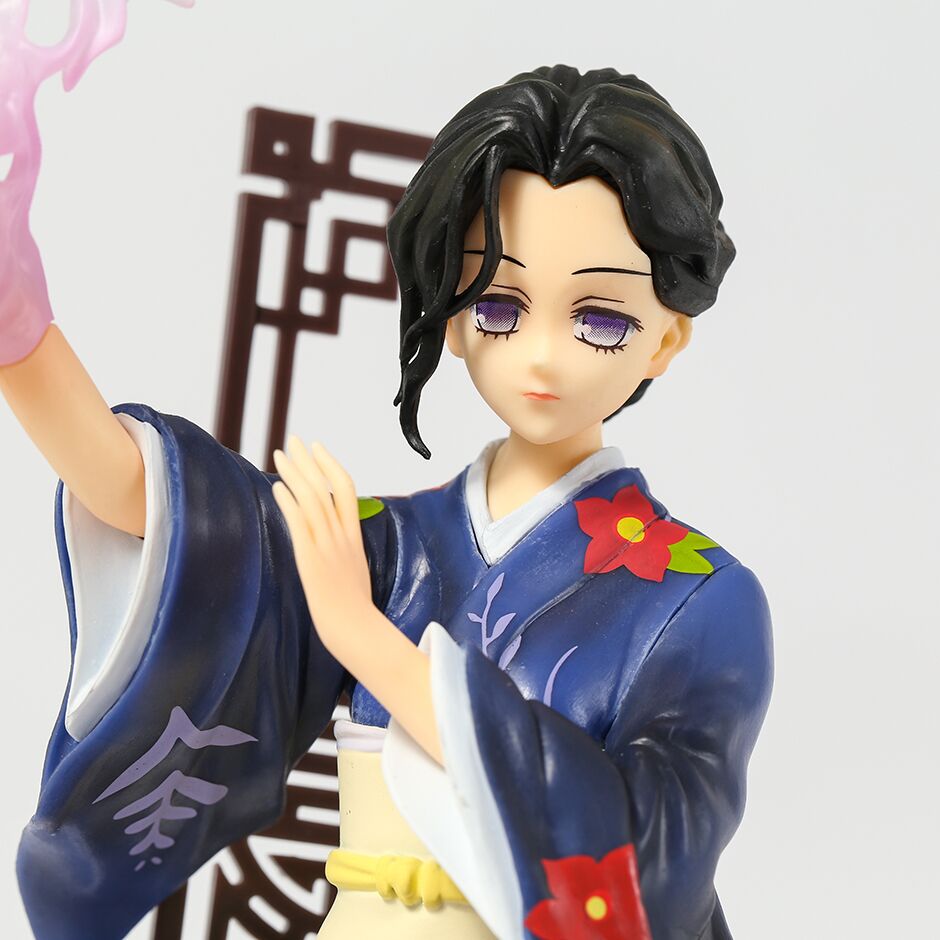 Figurine Demon Slayer Tamayo – Image 2